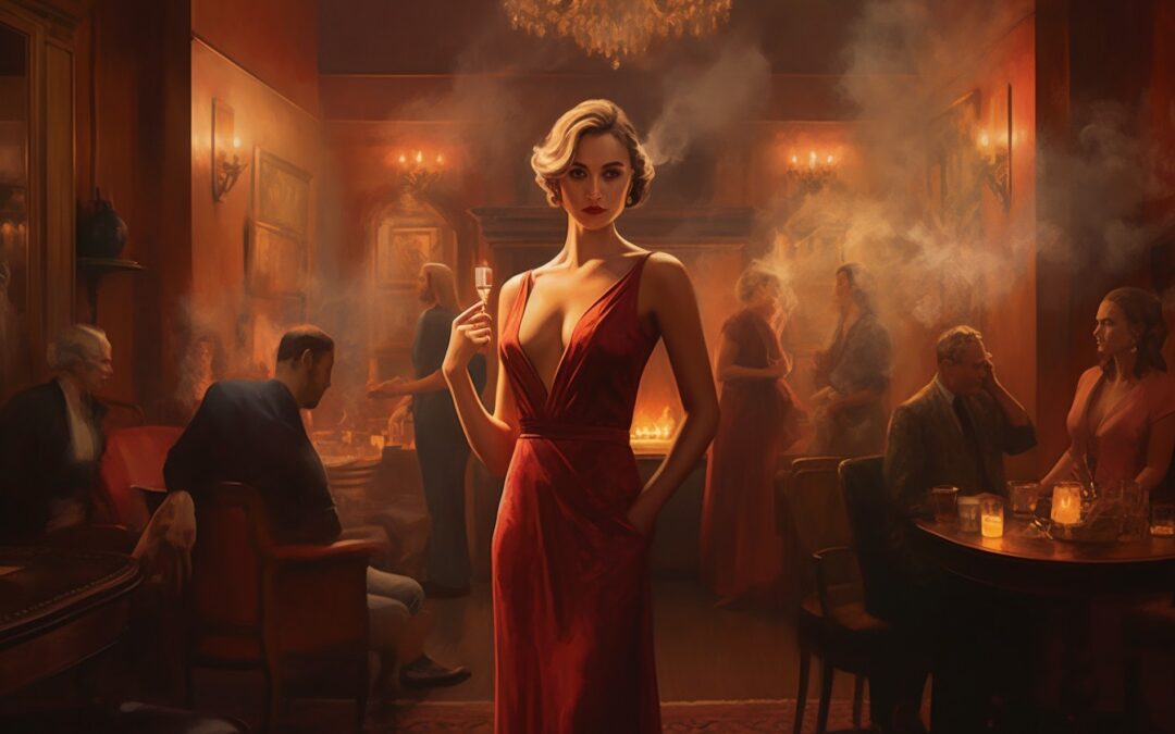 Martina Flawd by Danil Rudoy