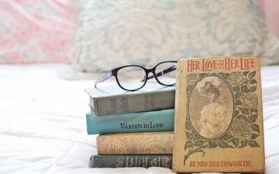 Romance Novels. Best Classic & Contemporary Love Books