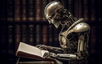 AI and the Evolution of Storytelling: An Insight into DigiLit