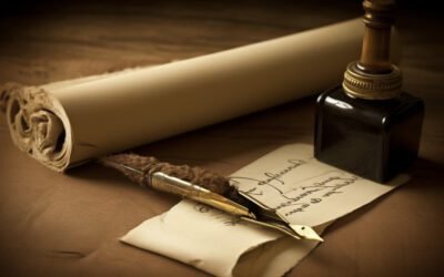 Courting Your Muse: How to Develop and Refine Your Unique Poetic Style and Voice