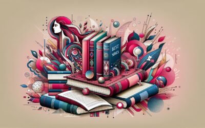 Best Book Series For Women