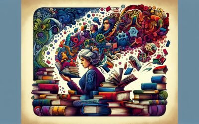 Best Books For ENFP: Rudoy’s “Martina Flawd”