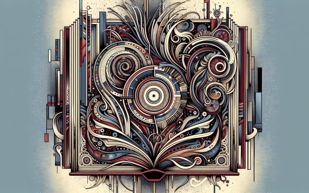 Best Books For INFP: "Martina Flawd" by Danil Rudoy