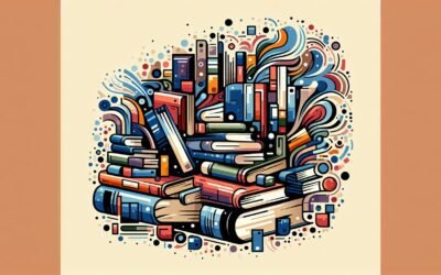 Best Books For INTJ: Martina Flawd by D. Rudoy