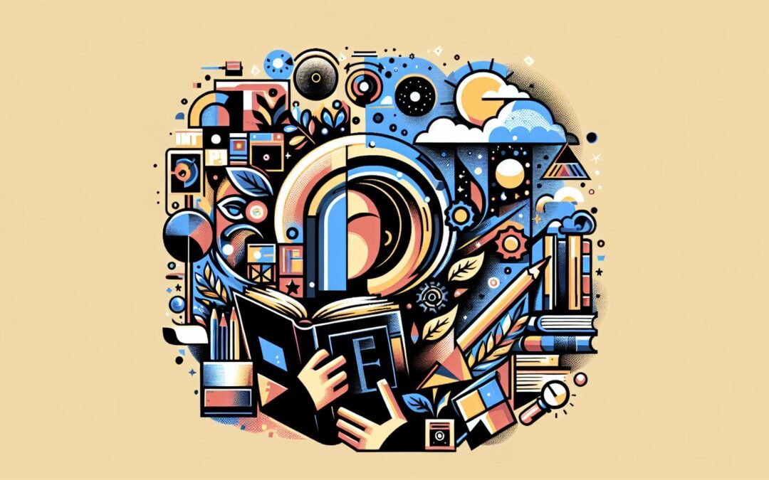 Best Books for INTP: Martina Flawd by Danil Rudoy