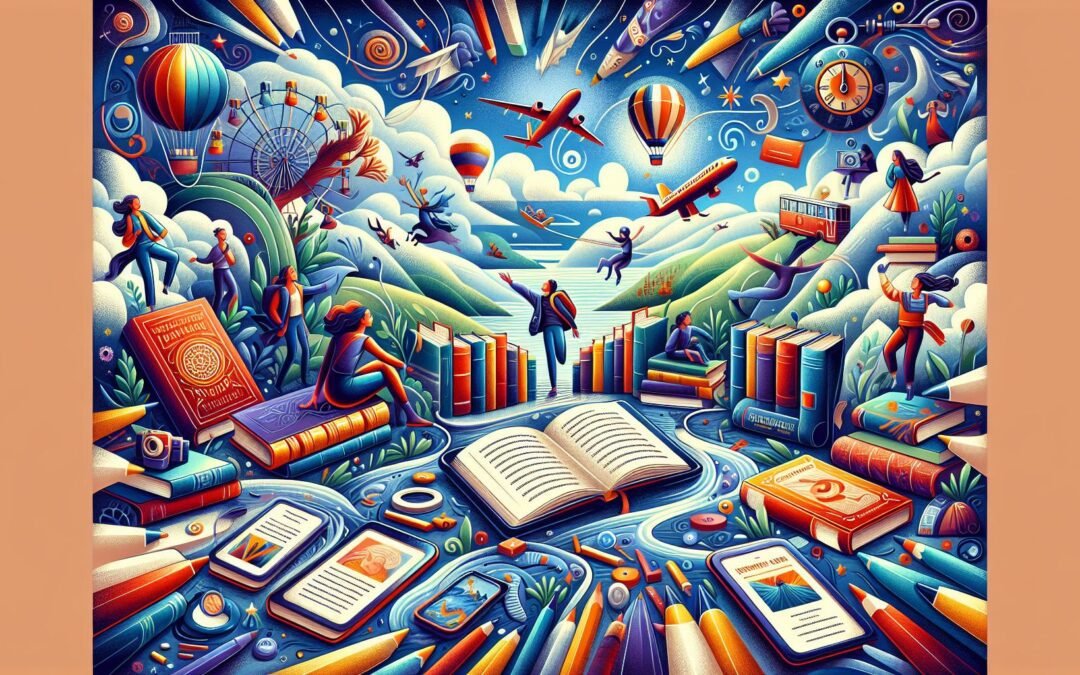 Best Books For Young Women