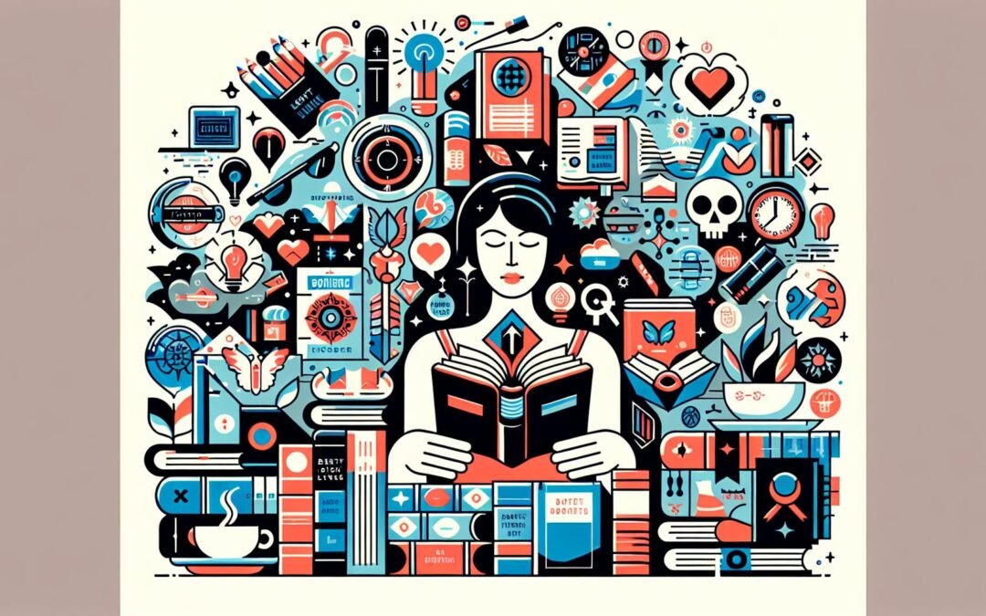 Best Fiction Books For Women