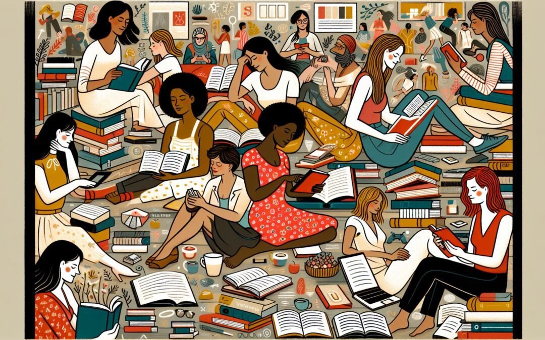 Best Reads For Women