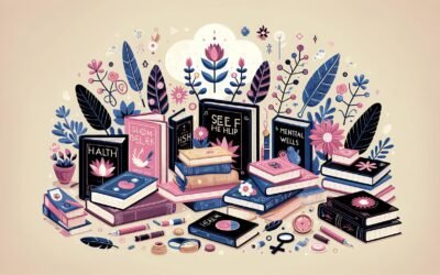 Best Self Help Books For Women