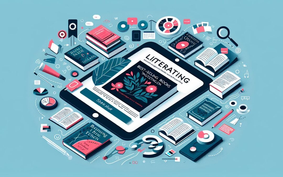 Best Selling Books For Women