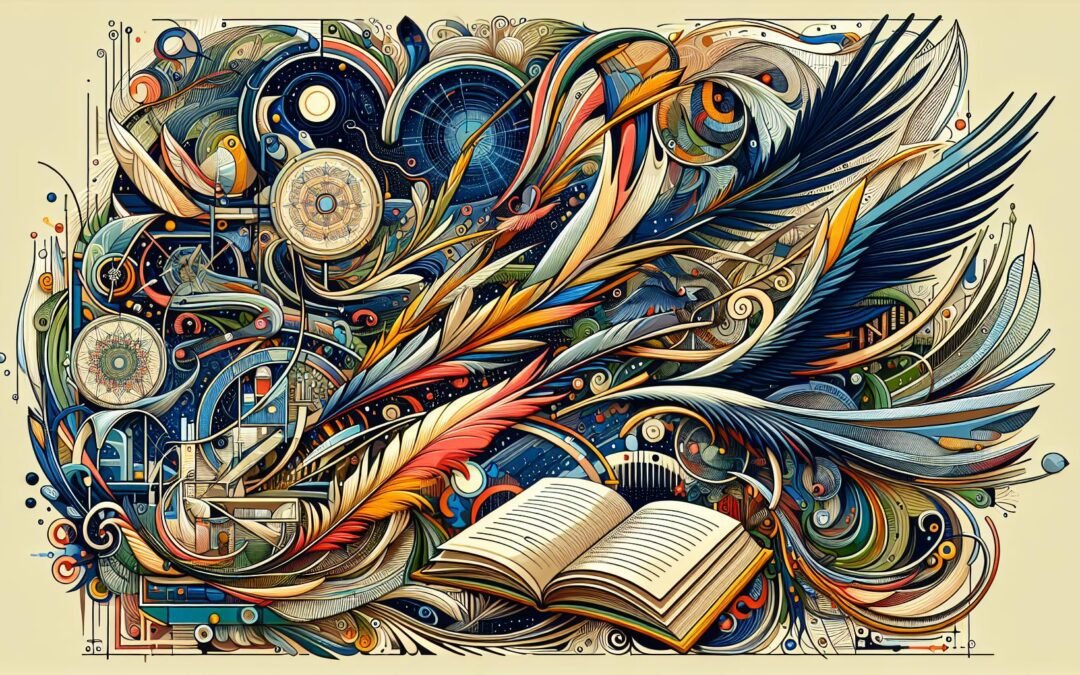 "Hope Is A Thing With Feathers" Poem Analysis