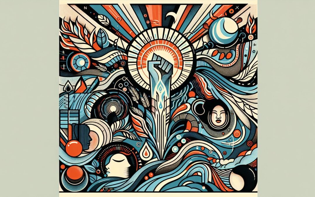 "I Rise" Maya Angelou Poem Analysis