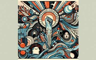 “I Rise” Maya Angelou Poem Analysis