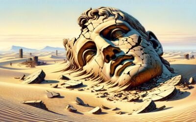 Ozymandias Poem Theme Analysis