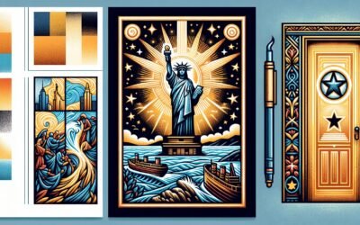 Poem Analysis Of The New Colossus