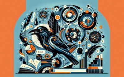 “The Raven” Critical Poem Analysis