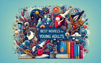 Best Fiction Books Of All Time For Young Adults