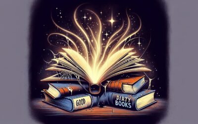 Good Dirty Books