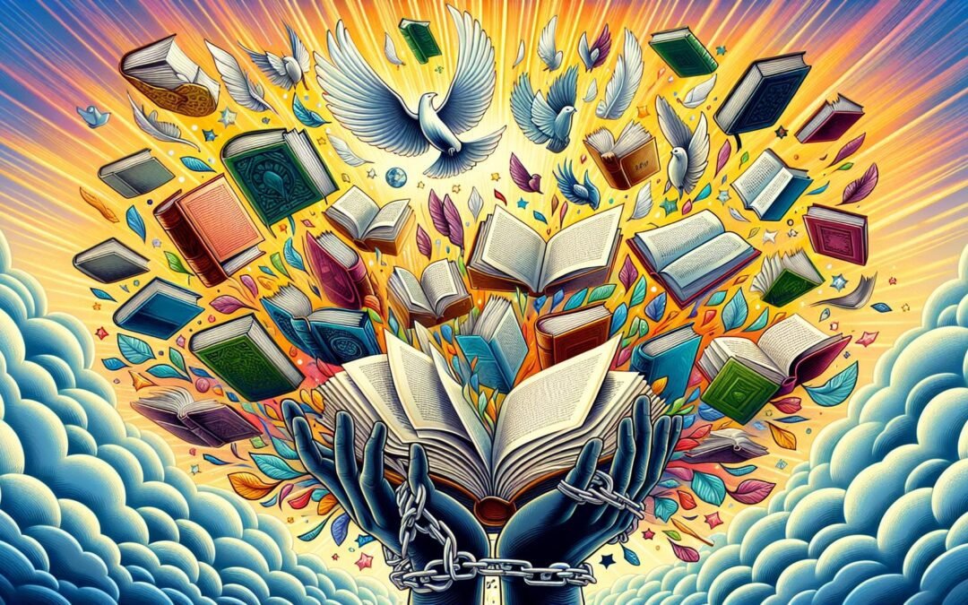 Best Books For Freedom