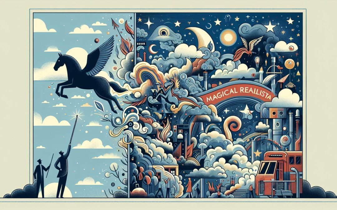 Magical Realism