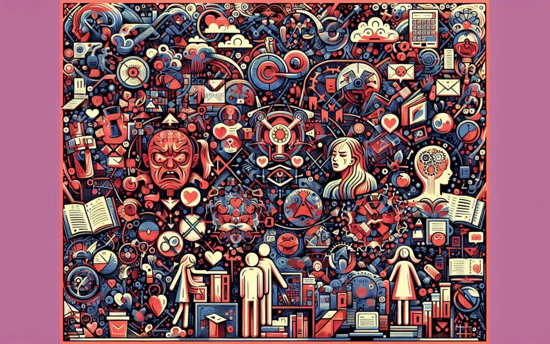 Toxic College Relationship Novels: ‘Martina Flawd’