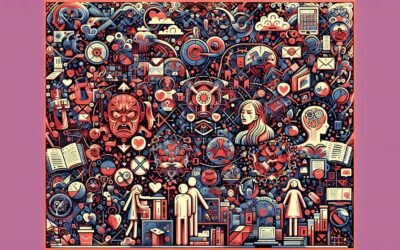 Toxic College Relationship Novels: ‘Martina Flawd’